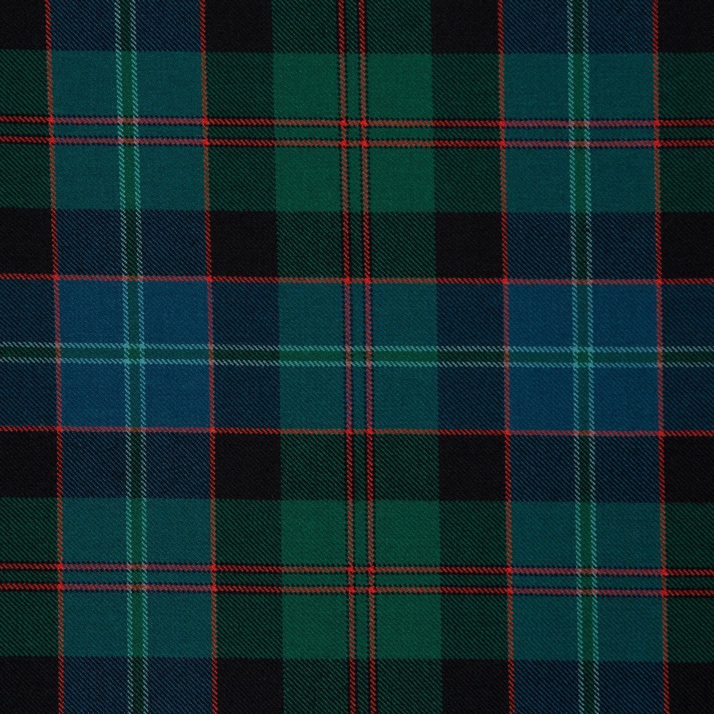 Lochaber Ancient (House of Edgar)