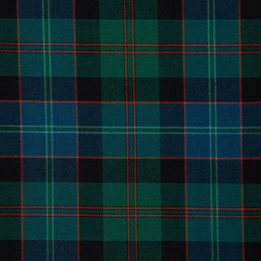 Lochaber Ancient (House of Edgar)