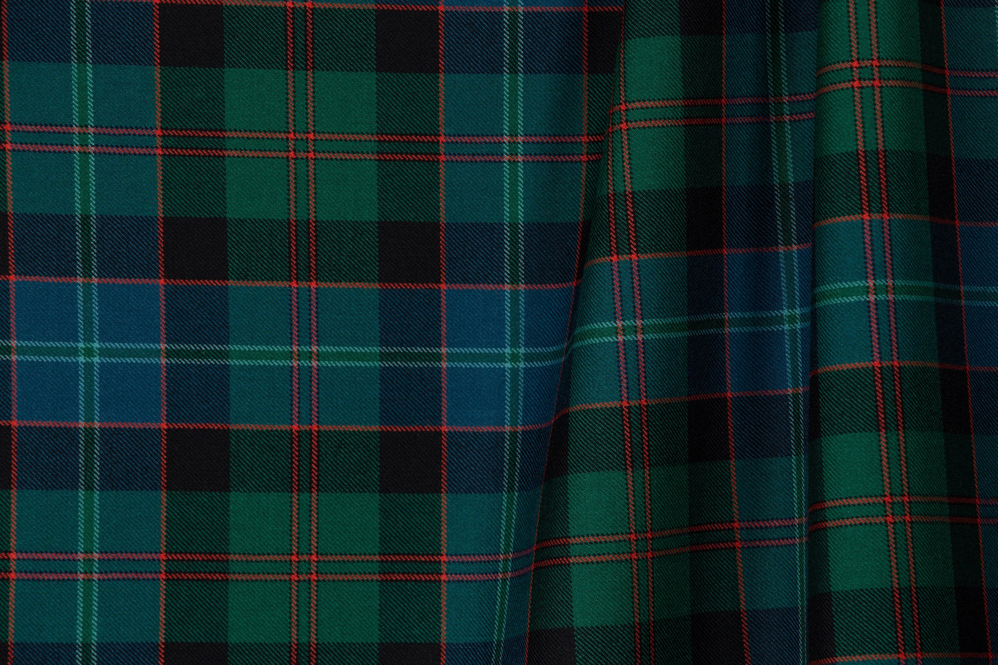 Lochaber Ancient (House of Edgar)
