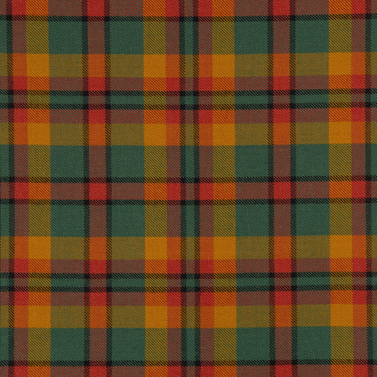 County Londonderry (House of Edgar)
