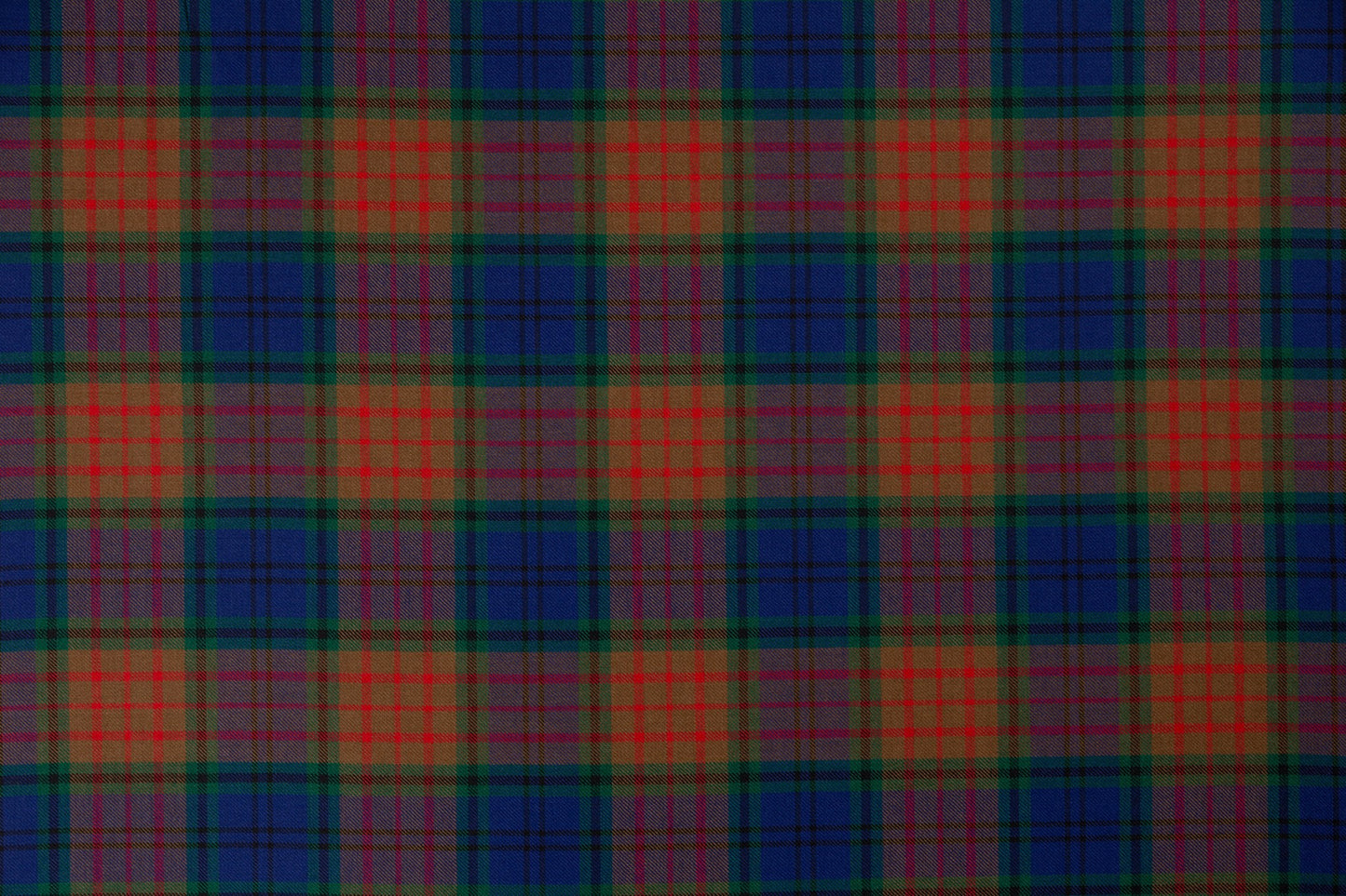 County Longford (House of Edgar)