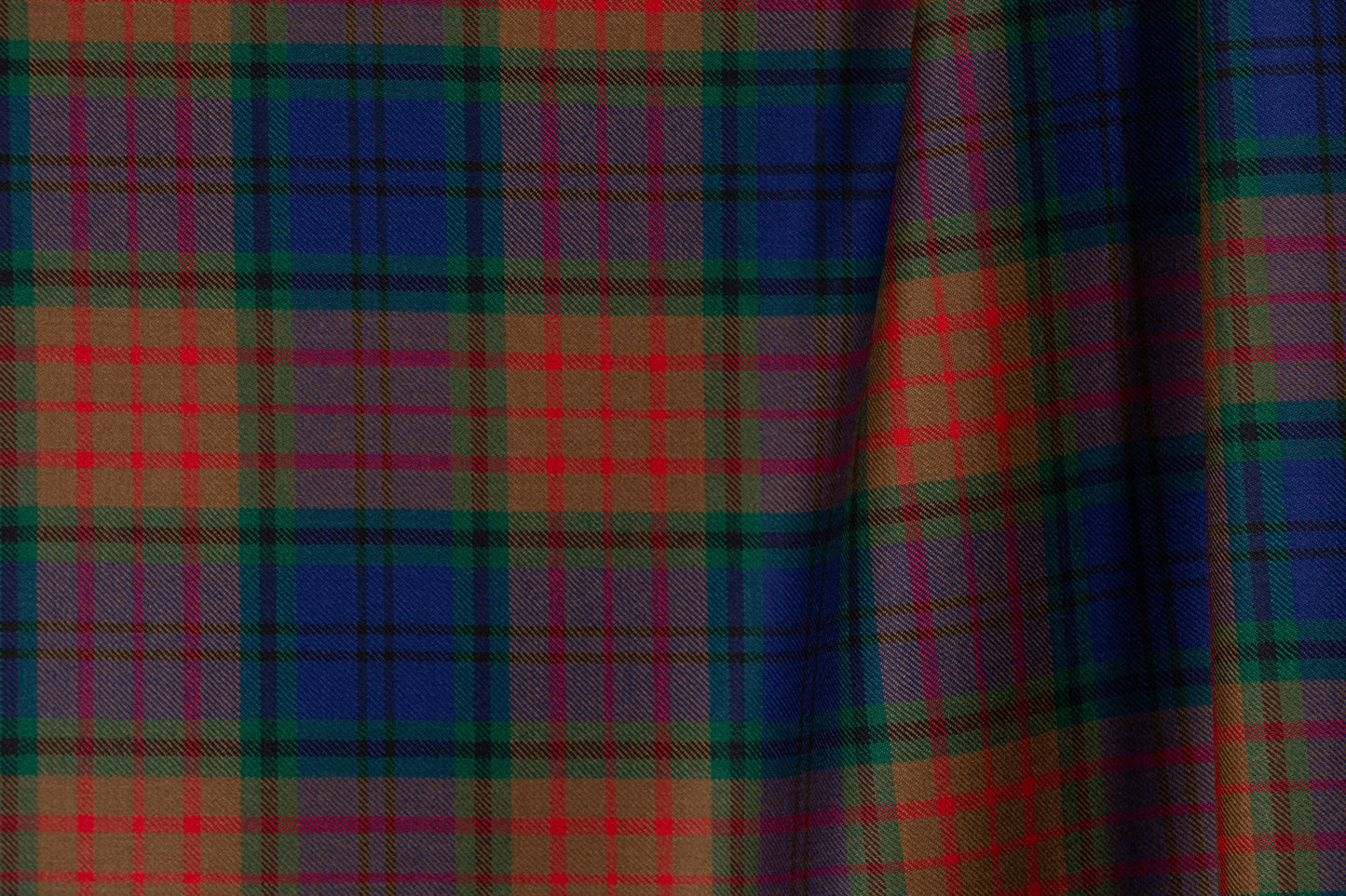 County Longford (House of Edgar)