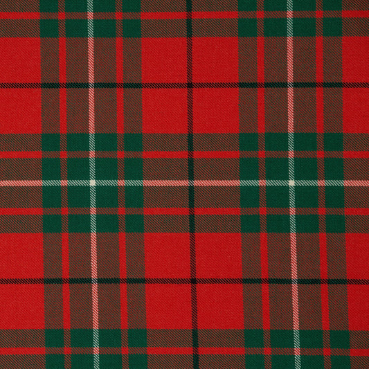 MacAulay 'Red' Ancient (House of Edgar)