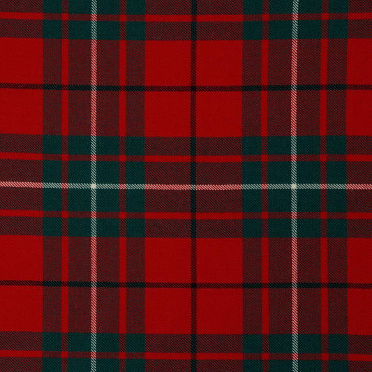 MacAulay 'Red' Modern (House of Edgar)