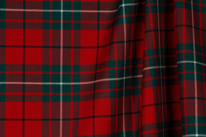 MacAulay 'Red' Modern (House of Edgar)