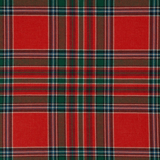 MacBean Ancient (House of Edgar)