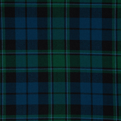 MacCallum Ancient (House of Edgar)