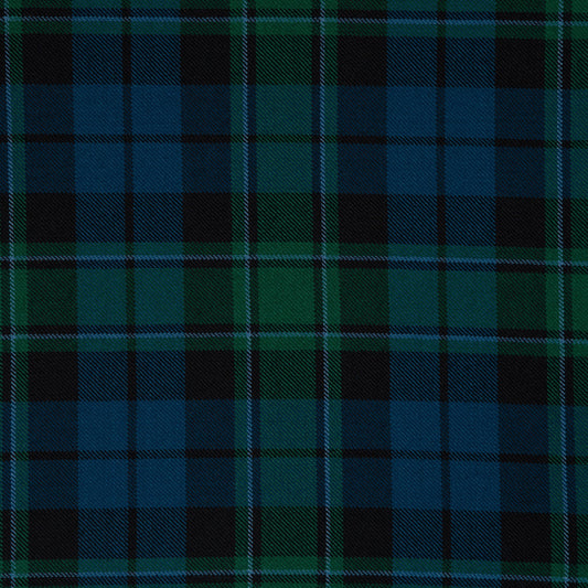 MacCallum Ancient (House of Edgar)