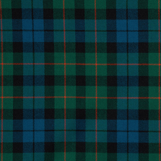 MacCallum Ancient (House of Edgar)