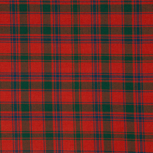 MacColl Ancient (House of Edgar)
