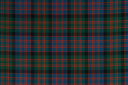 MacDonald Ancient (House of Edgar)