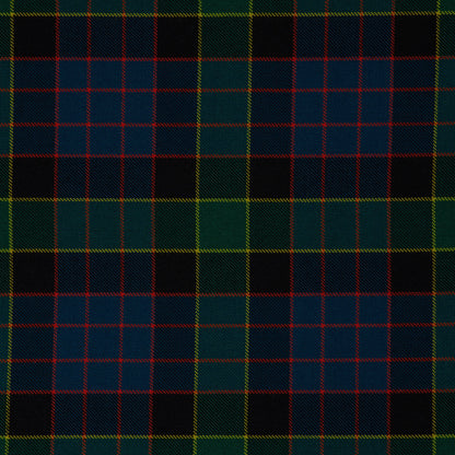 MacDonald, Flora Ancient (House of Edgar)