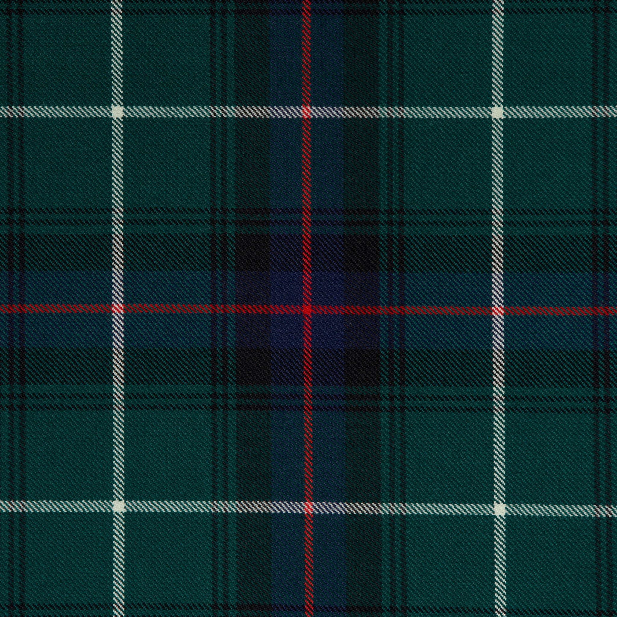 MacDonald Lord of the Isles Modern House of Edgar
