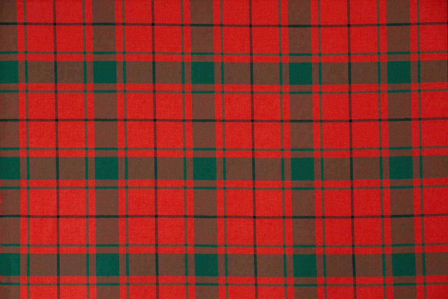 MacDonald 'Lord of the Isles Red' Ancient (House of Edgar)