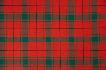 MacDonald 'Lord of the Isles Red' Ancient (House of Edgar)
