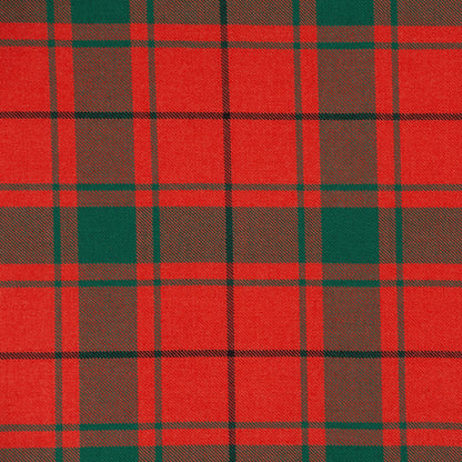 MacDonald 'Lord of the Isles Red' Ancient (House of Edgar)
