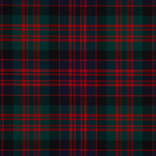 MacDonald Modern (House of Edgar)
