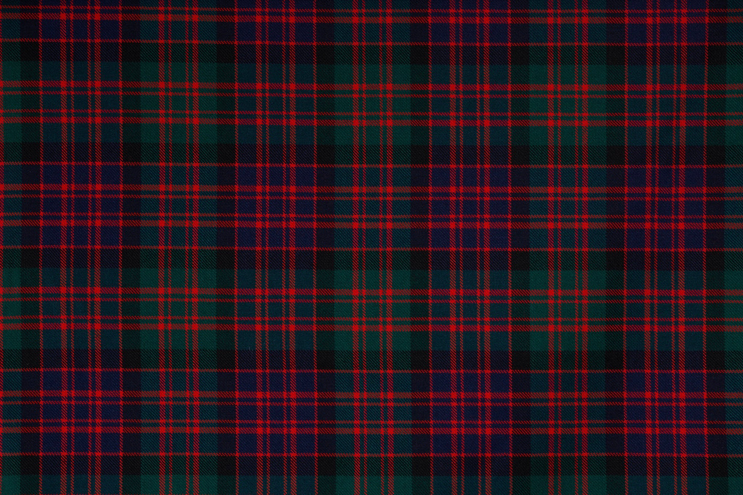 MacDonald Modern (House of Edgar)