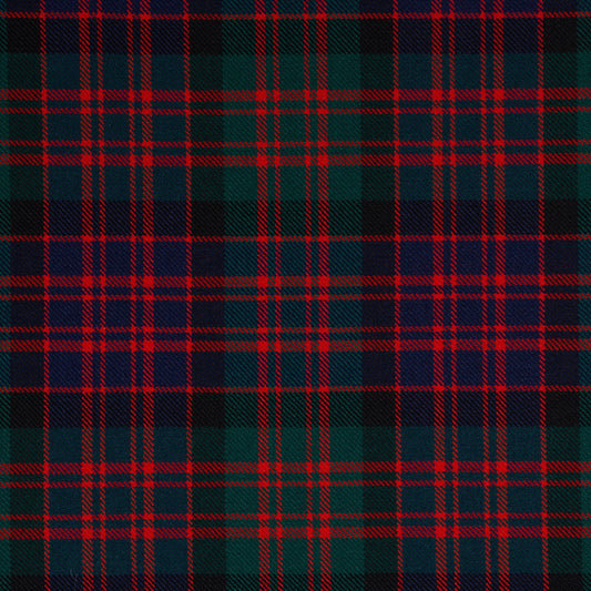 MacDonald Modern (House of Edgar)