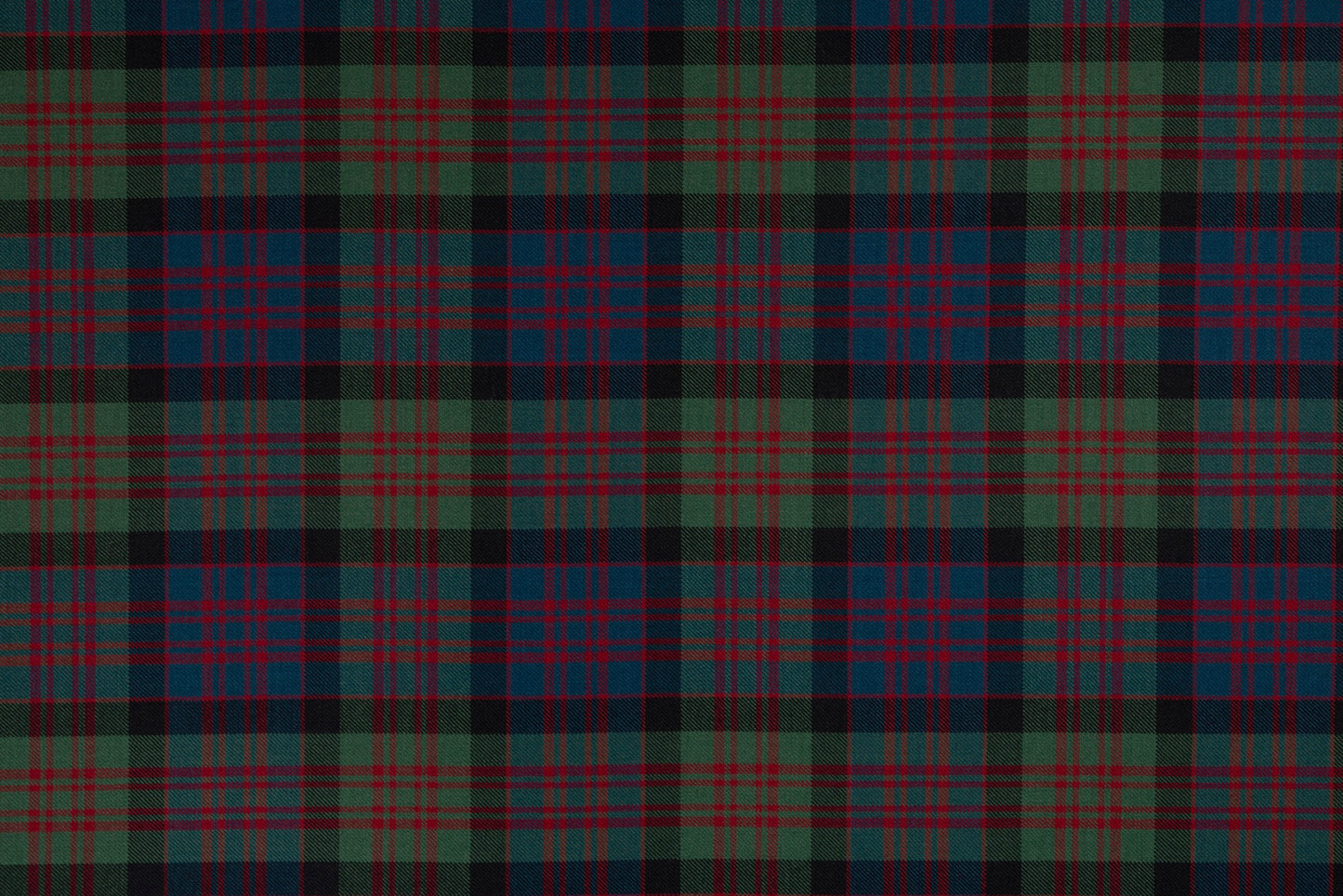 MacDonald Muted (House of Edgar)