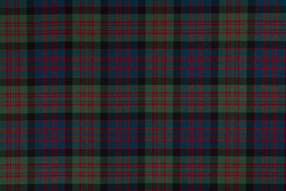 MacDonald Muted (House of Edgar)
