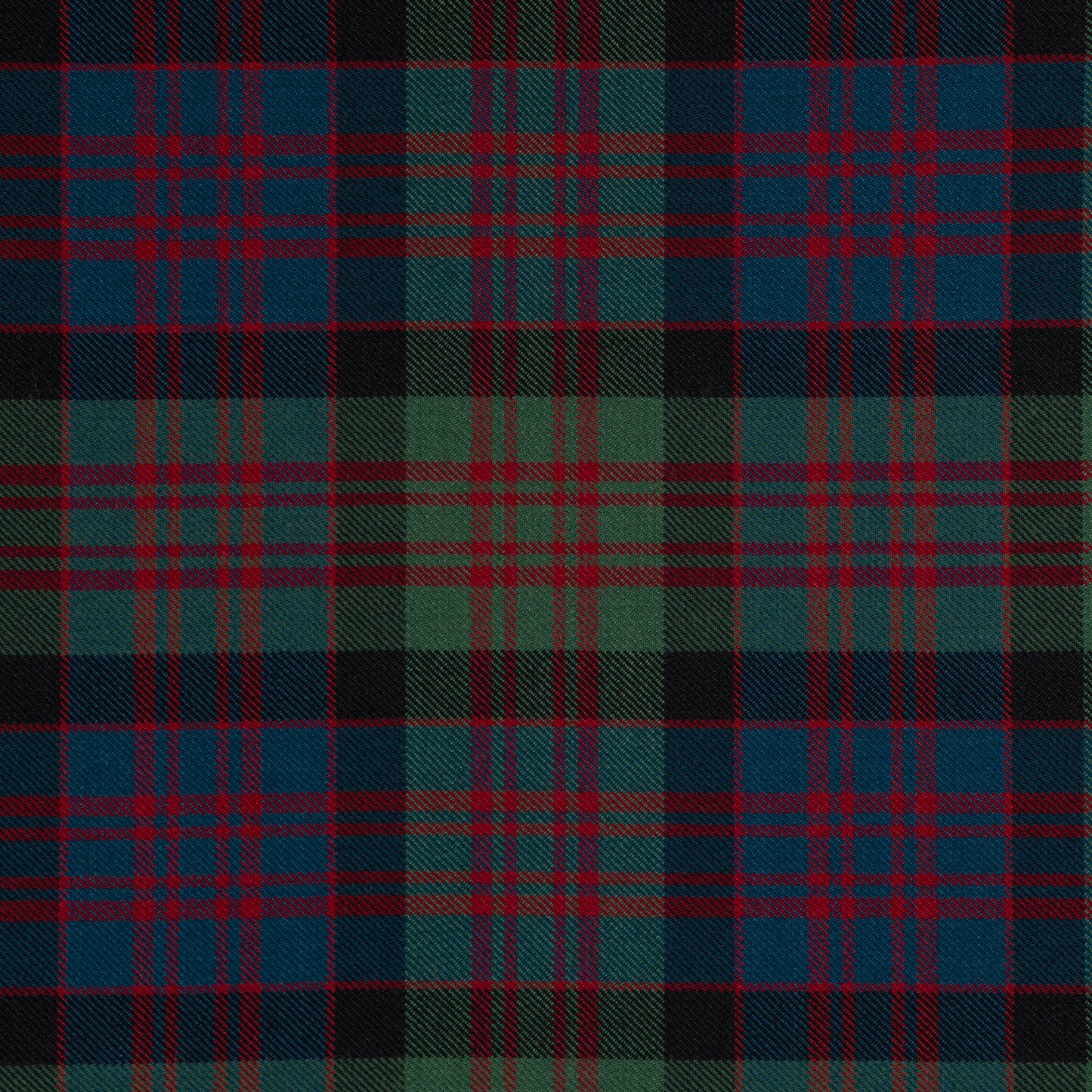 MacDonald Muted (House of Edgar)