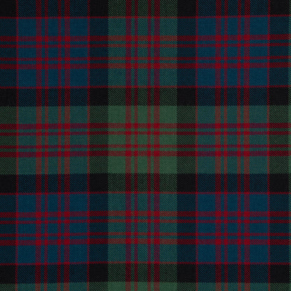 MacDonald Muted (House of Edgar)