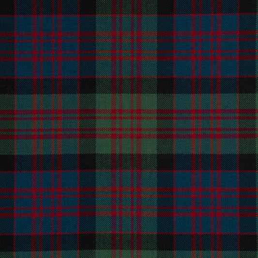 MacDonald Muted (House of Edgar)