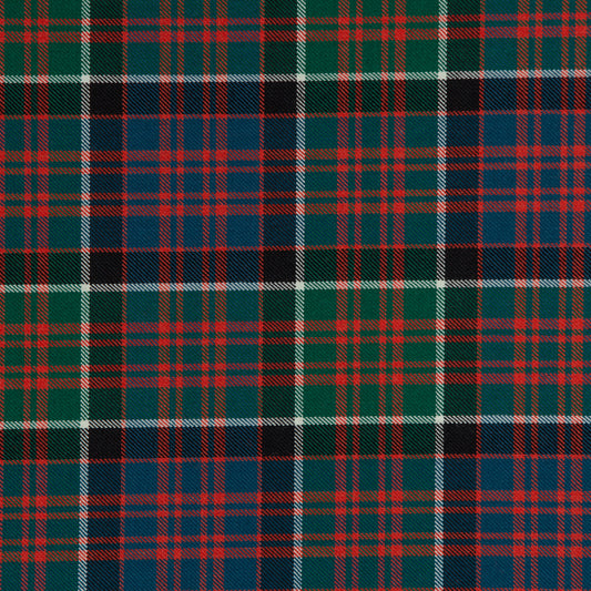 MacDonald of Clanranald Ancient (House of Edgar)