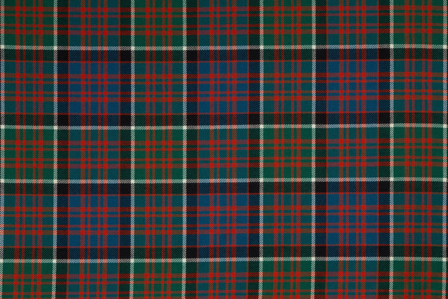 MacDonald of Clanranald Ancient (House of Edgar)