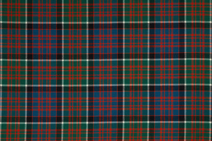 MacDonald of Clanranald Ancient (House of Edgar)