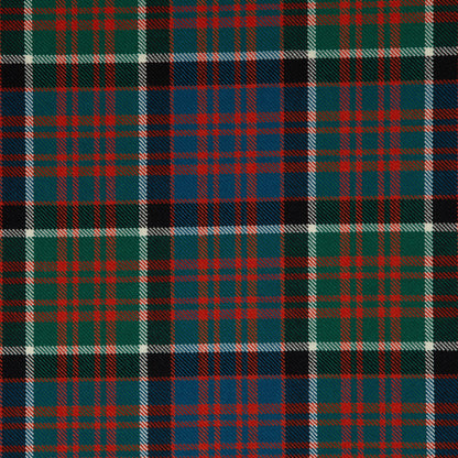 MacDonald of Clanranald Ancient (House of Edgar)