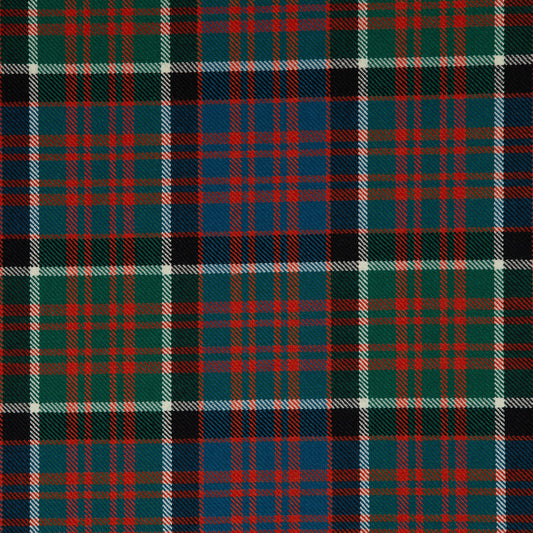 MacDonald of Clanranald Ancient (House of Edgar)