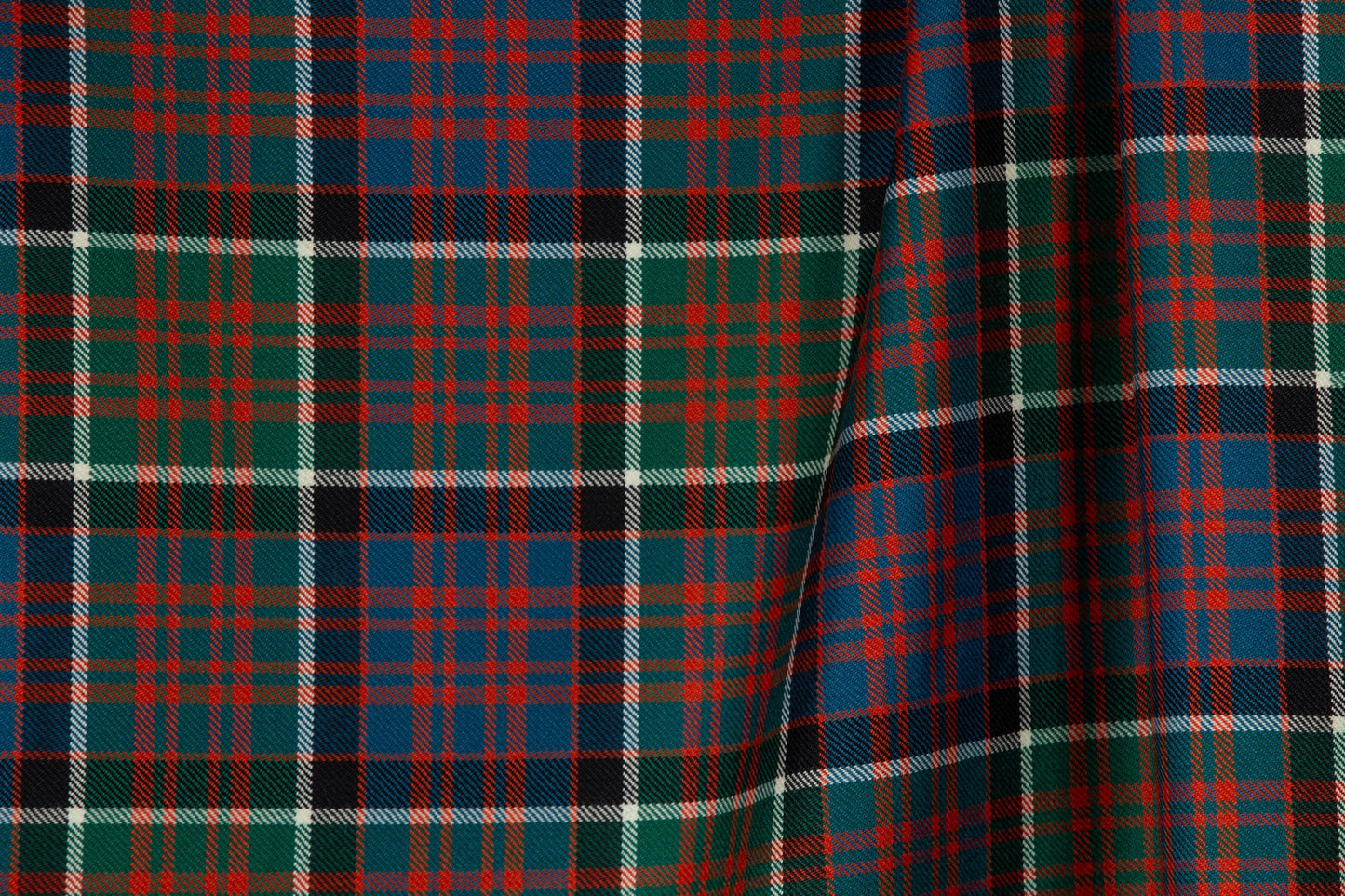 MacDonald of Clanranald Ancient (House of Edgar)