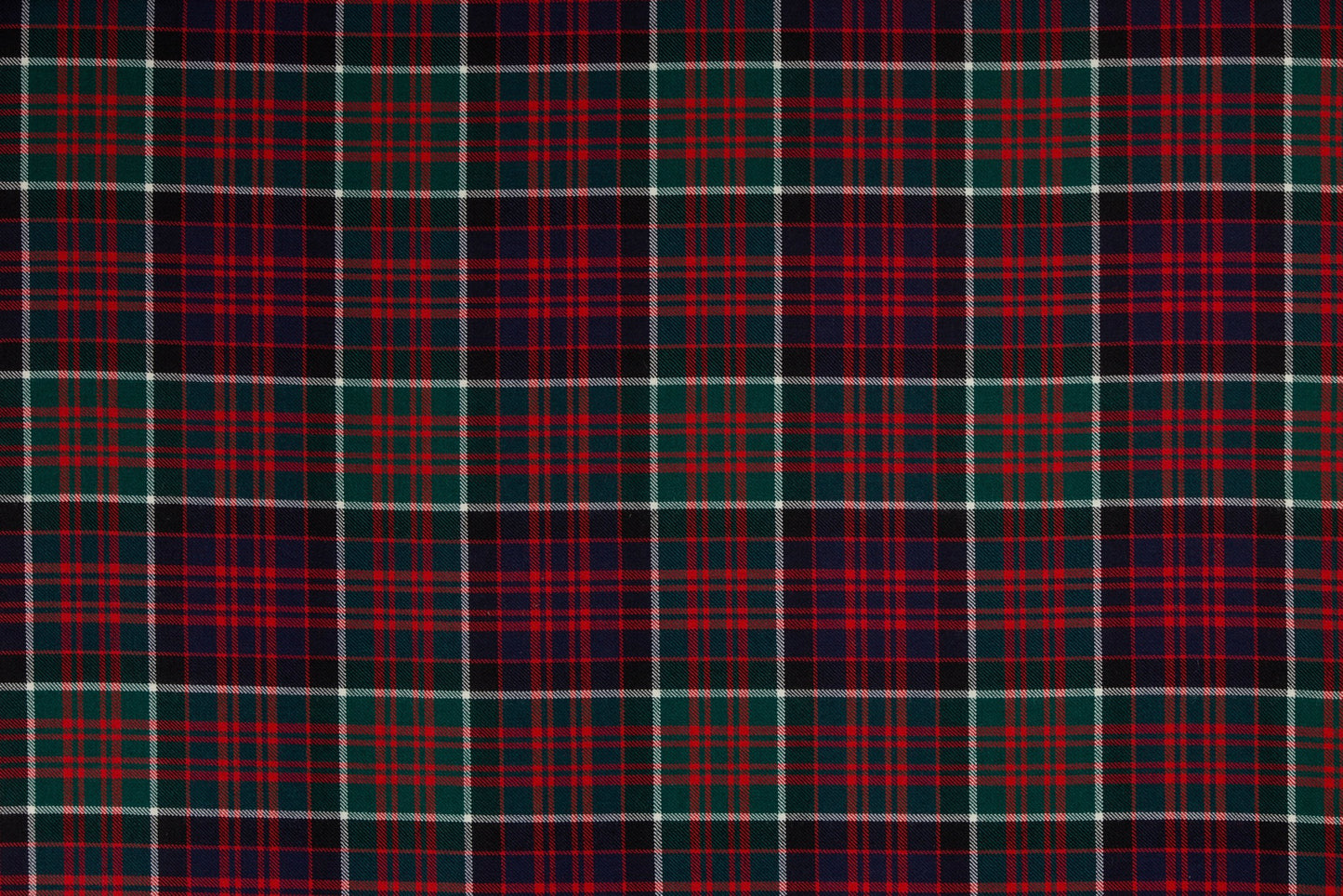 MacDonald of Clanranald Modern (House of Edgar)