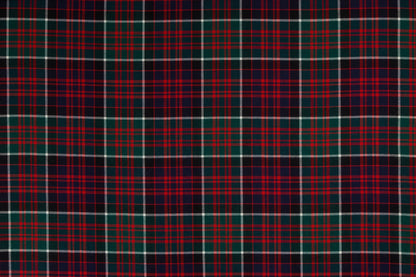 MacDonald of Clanranald Modern (House of Edgar)