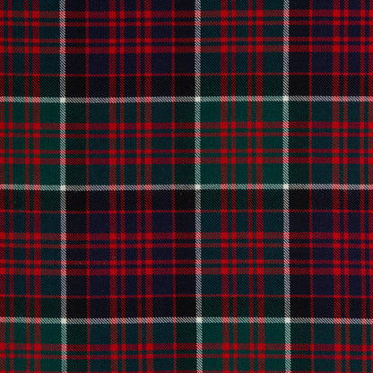 MacDonald of Clanranald Modern (House of Edgar)