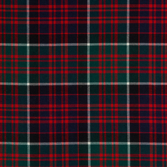 MacDonald of Clanranald Modern (House of Edgar)