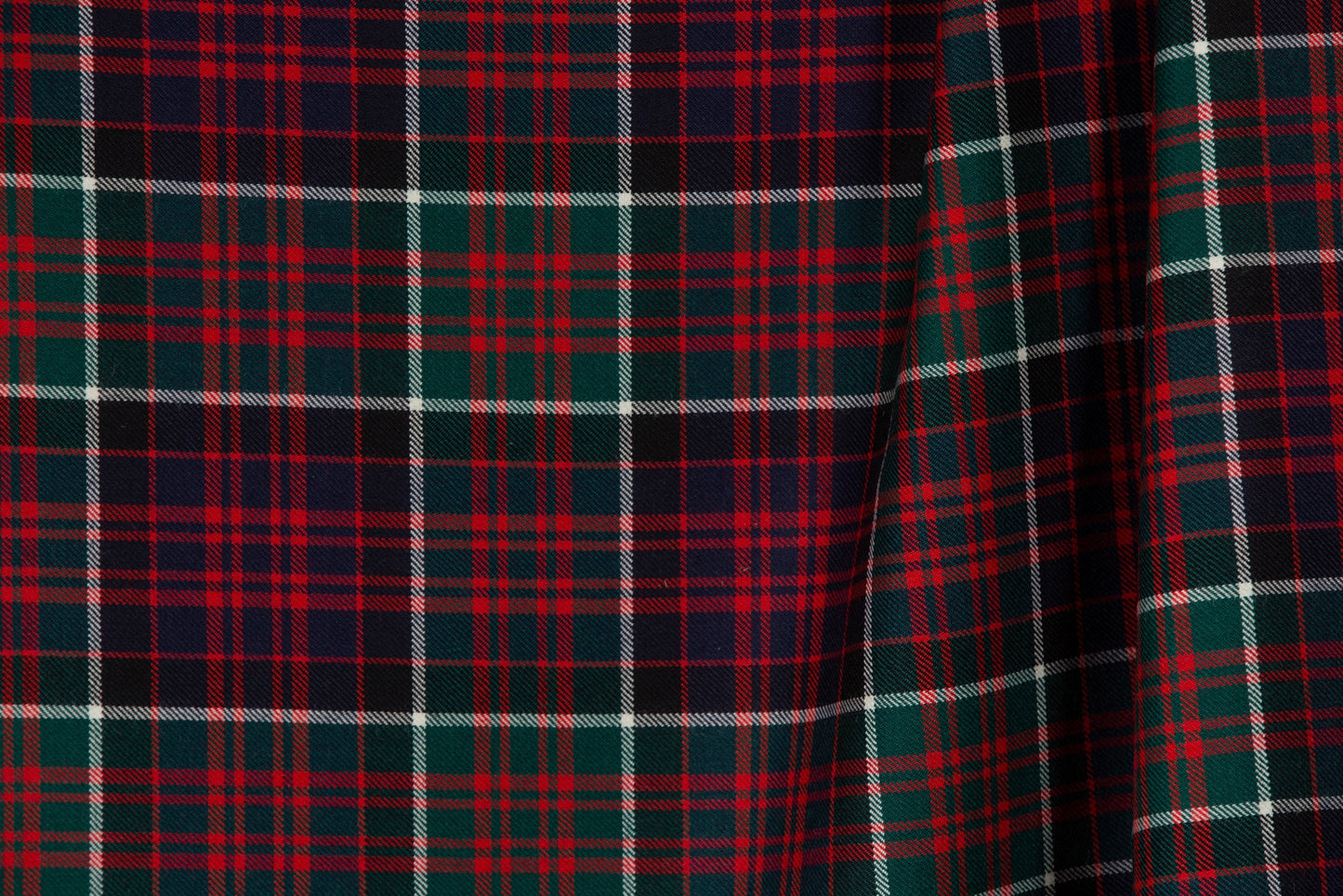 MacDonald of Clanranald Modern (House of Edgar)