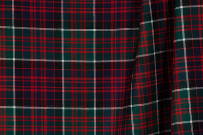 MacDonald of Clanranald Modern (House of Edgar)