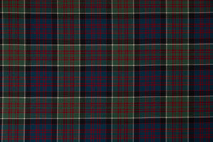 MacDonald of Clanranald Muted (House of Edgar)