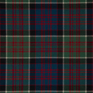 MacDonald of Clanranald Muted (House of Edgar)