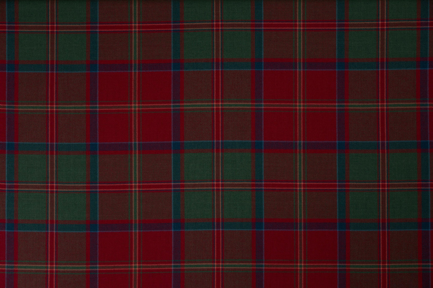 MacDonald of Glencoe Muted (House of Edgar)