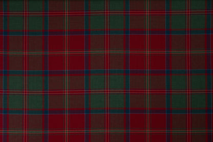 MacDonald of Glencoe Muted (House of Edgar)