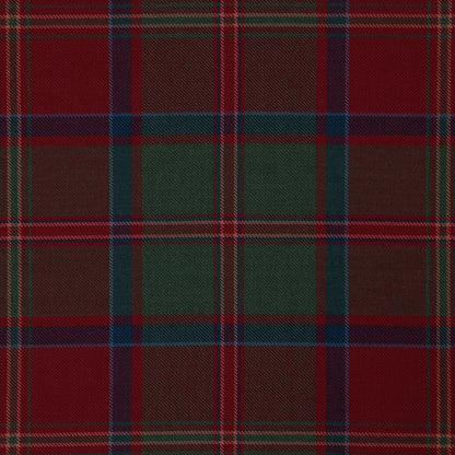 MacDonald of Glencoe Muted (House of Edgar)