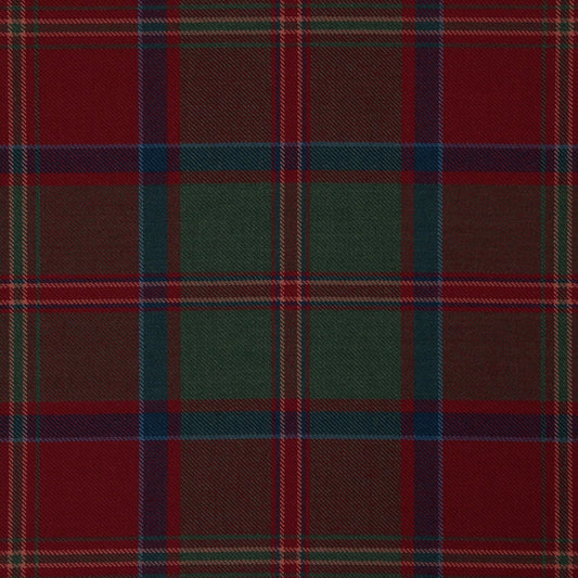 MacDonald of Glencoe Muted (House of Edgar)