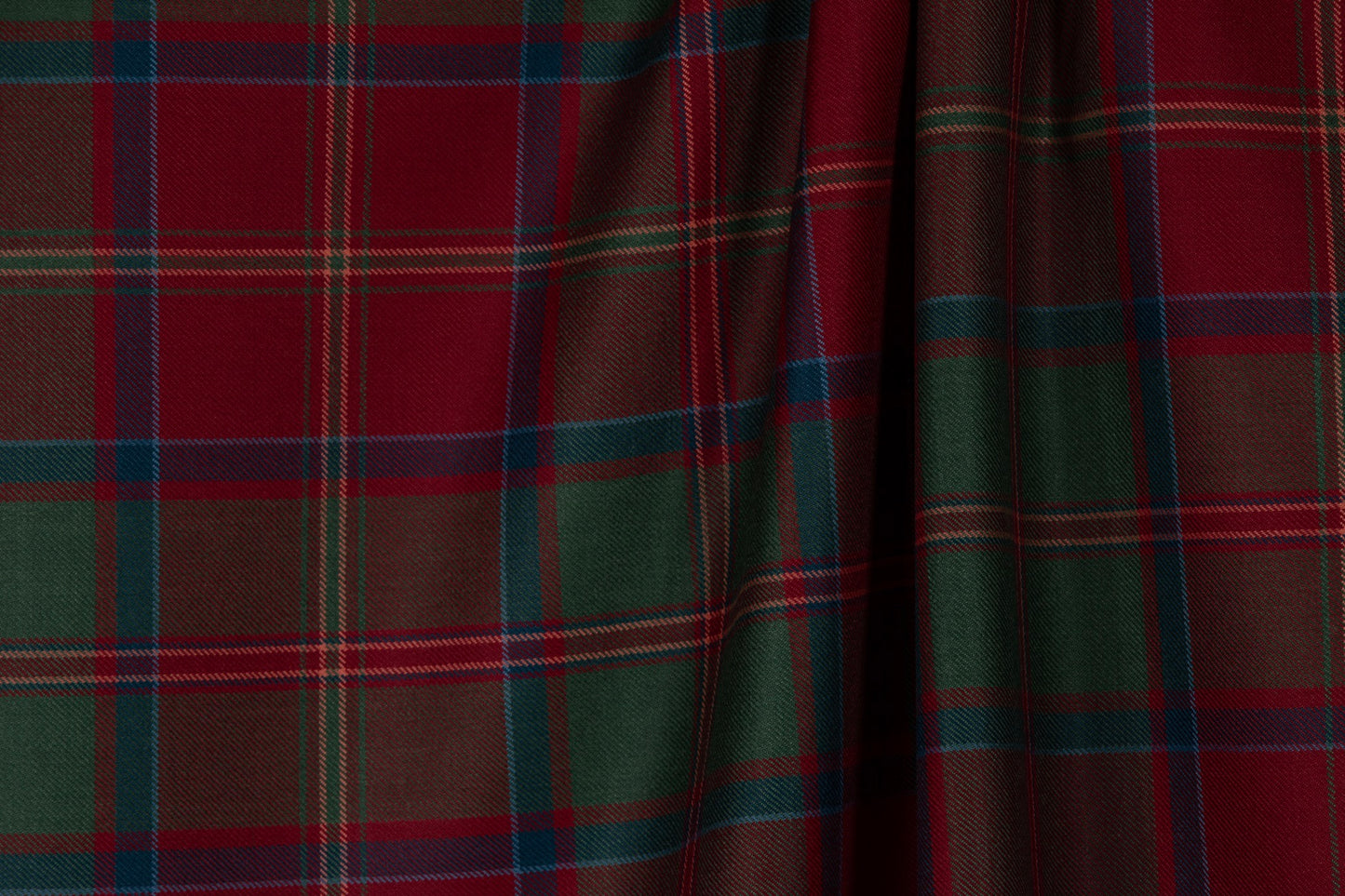 MacDonald of Glencoe Muted (House of Edgar)