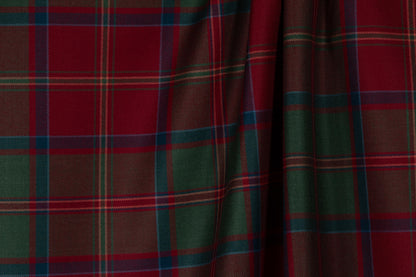 MacDonald of Glencoe Muted (House of Edgar)