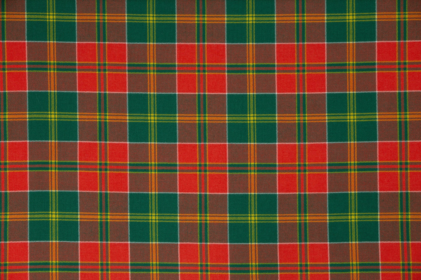MacDonald of Kingsburgh Ancient (House of Edgar)