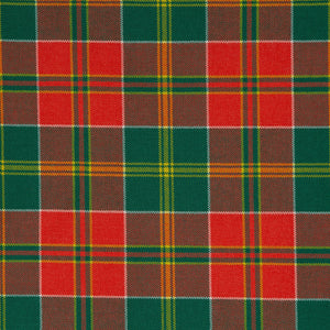 MacDonald of Kingsburgh Ancient (House of Edgar)